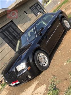 كرايسلر 300